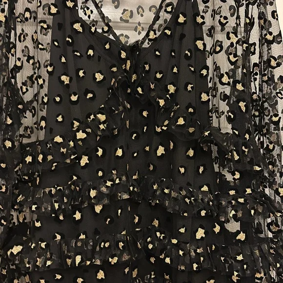 Never Fully Dressed dress - Picture 5 of 8